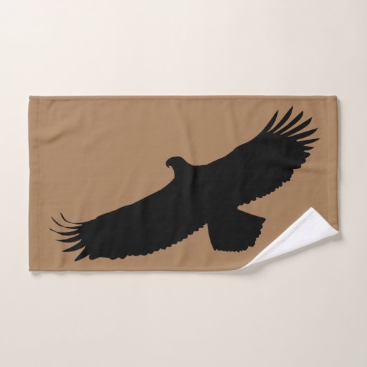 American Eagle Bath Handtücher (Handtuch)