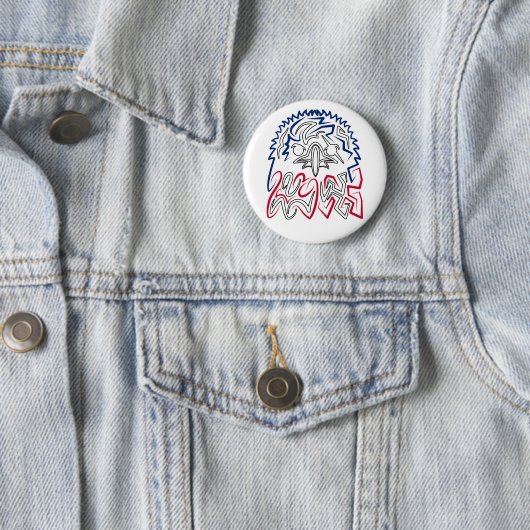 American Eagle Button (Beispiel)