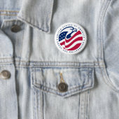 American Eagle Button (Beispiel)