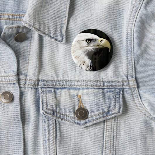 American Eagle Button (Beispiel)