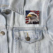 American Eagle Button (Beispiel)