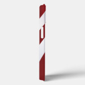 American Eagle Case-Mate iPhone Hülle (Rückseite / Rechts)