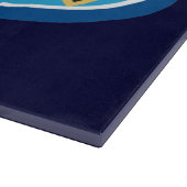 American Eagle Cutting Board Schneidebrett (Ecke)