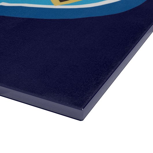 American Eagle Cutting Board Schneidebrett (Ecke)