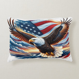 American Eagle Dekokissen
