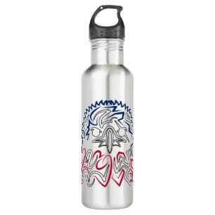 American Eagle Edelstahlflasche