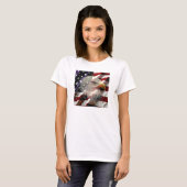 American Eagle Flag Shirt (Vorne ganz)