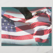 American Eagle Flyer (Vorne)