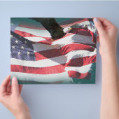 American Eagle Flyer (Hand)