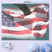 American Eagle Flyer (Einzeln)