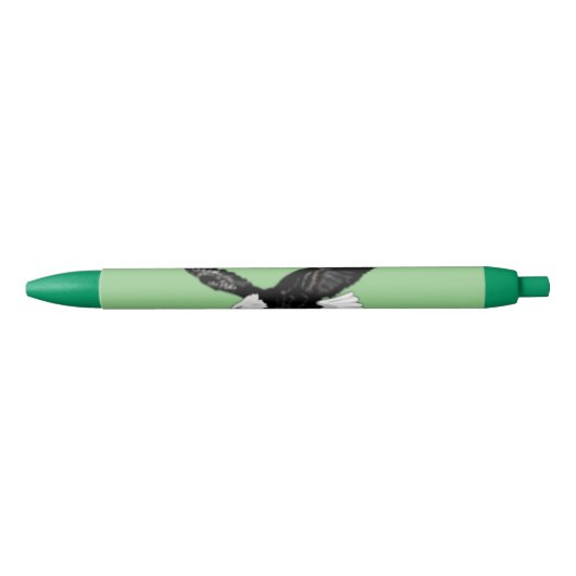 American Eagle Flying Pen Kugelschreiber (Vorderseite)