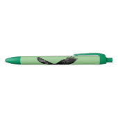 American Eagle Flying Pen Kugelschreiber (Oberseite)
