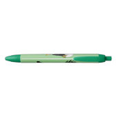 American Eagle Flying Pen Kugelschreiber (Rückseite)