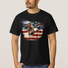 American Eagle Freedom