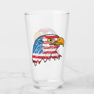 American Eagle Glas