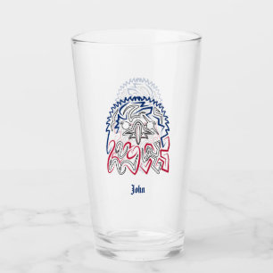 American Eagle Glas