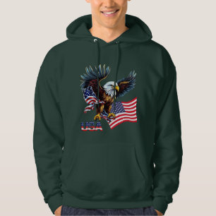 American Eagle - Kapuzenpullover Hoodie