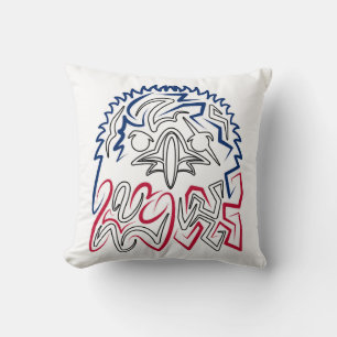 American Eagle Kissen