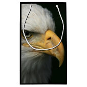 American Eagle Kleine Geschenktüte (Rückseite)