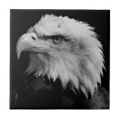 American Eagle Leadership Motivierend Fliese (Vorderseite)