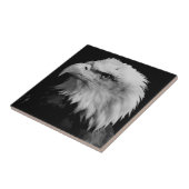 American Eagle Leadership Motivierend Fliese (Seite)