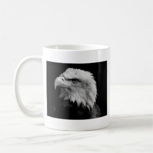 American Eagle Leadership Motivierend Kaffeetasse