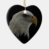 American Eagle Leadership Motivierend Keramikornament (Rechts)