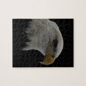 American Eagle Leadership Motivierend Puzzle (Horizontal)