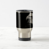 American Eagle Leadership Motivierend Reisebecher (Mittel)