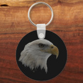 American Eagle Leadership Motivierend Schlüsselanhänger (Vorderseite)