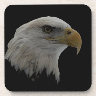 American Eagle Leadership Motivierend Untersetzer