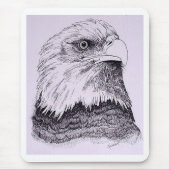 American Eagle Mousepad (Vorne)