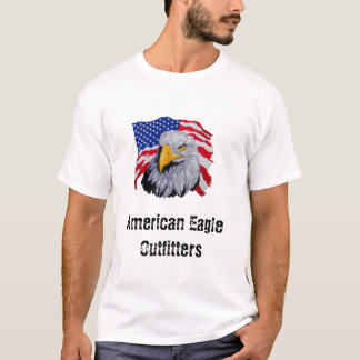 American Eagle Outfitters T-Shirt