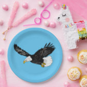 American Eagle Paper Teller (Party)