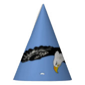 American Eagle Party Hat Partyhütchen (Links)