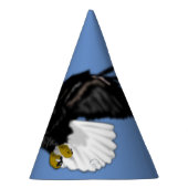 American Eagle Party Hat Partyhütchen (Rechts)