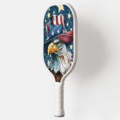 American Eagle Pickleball Paddle (Links)