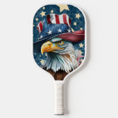 American Eagle Pickleball Paddle (Vorderseite)