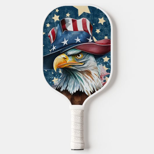 American Eagle Pickleball Paddle (Vorderseite)