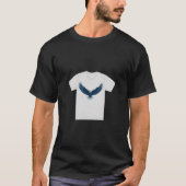 American Eagle Pride T-Shirt (Vorderseite)
