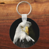 American Eagle Schlüsselanhänger (Vorderseite)