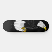 American Eagle Skateboard (Horizontal)