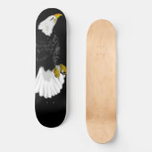 American Eagle Skateboard (Vorderseite)
