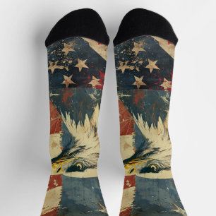 American Eagle Socken