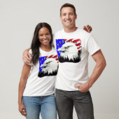 American Eagle - T-Shirt (Unisex)