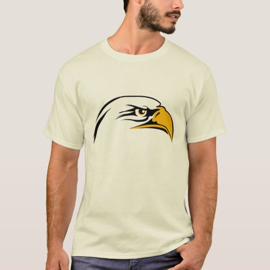 American Eagle T-Shirt (Vorderseite)