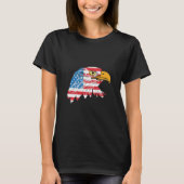 American Eagle T-Shirt (Vorderseite)