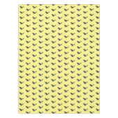 American Eagle Tableclout Custom Color Tischdecke (Vorderseite)