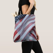 American Eagle Tasche (Von Nahem)