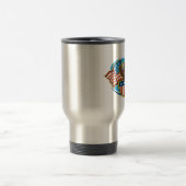 American Eagle Travel Mug Reisebecher (Mittel)